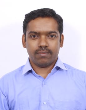 Mr. P. Ananthappan